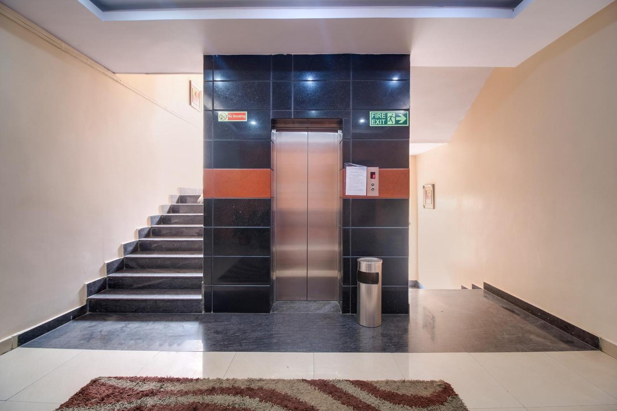 Super Townhouse Gajuwaka Near Cmr Mall Kurmannapalem Εξωτερικό φωτογραφία