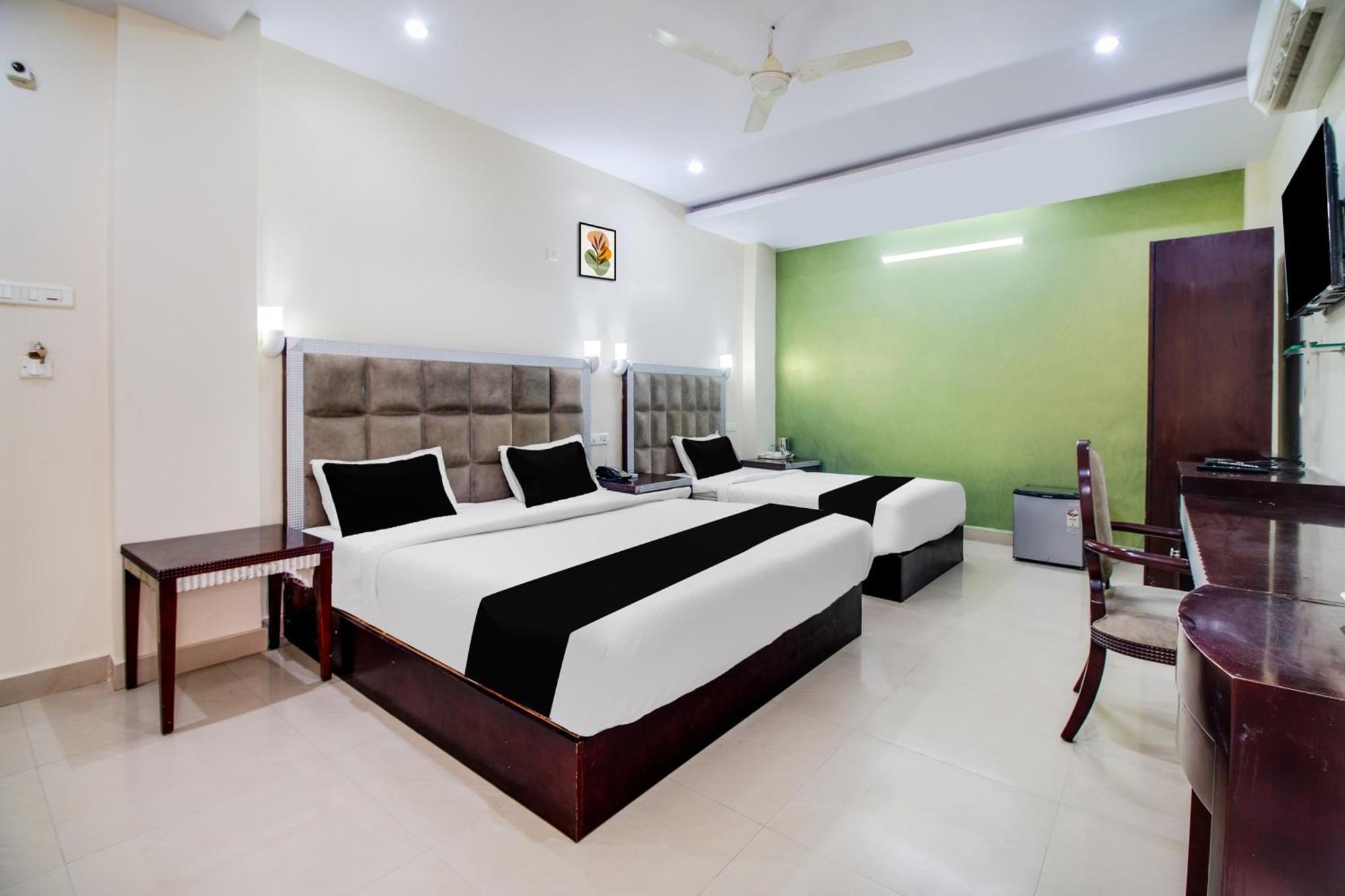 Super Townhouse Gajuwaka Near Cmr Mall Kurmannapalem Εξωτερικό φωτογραφία