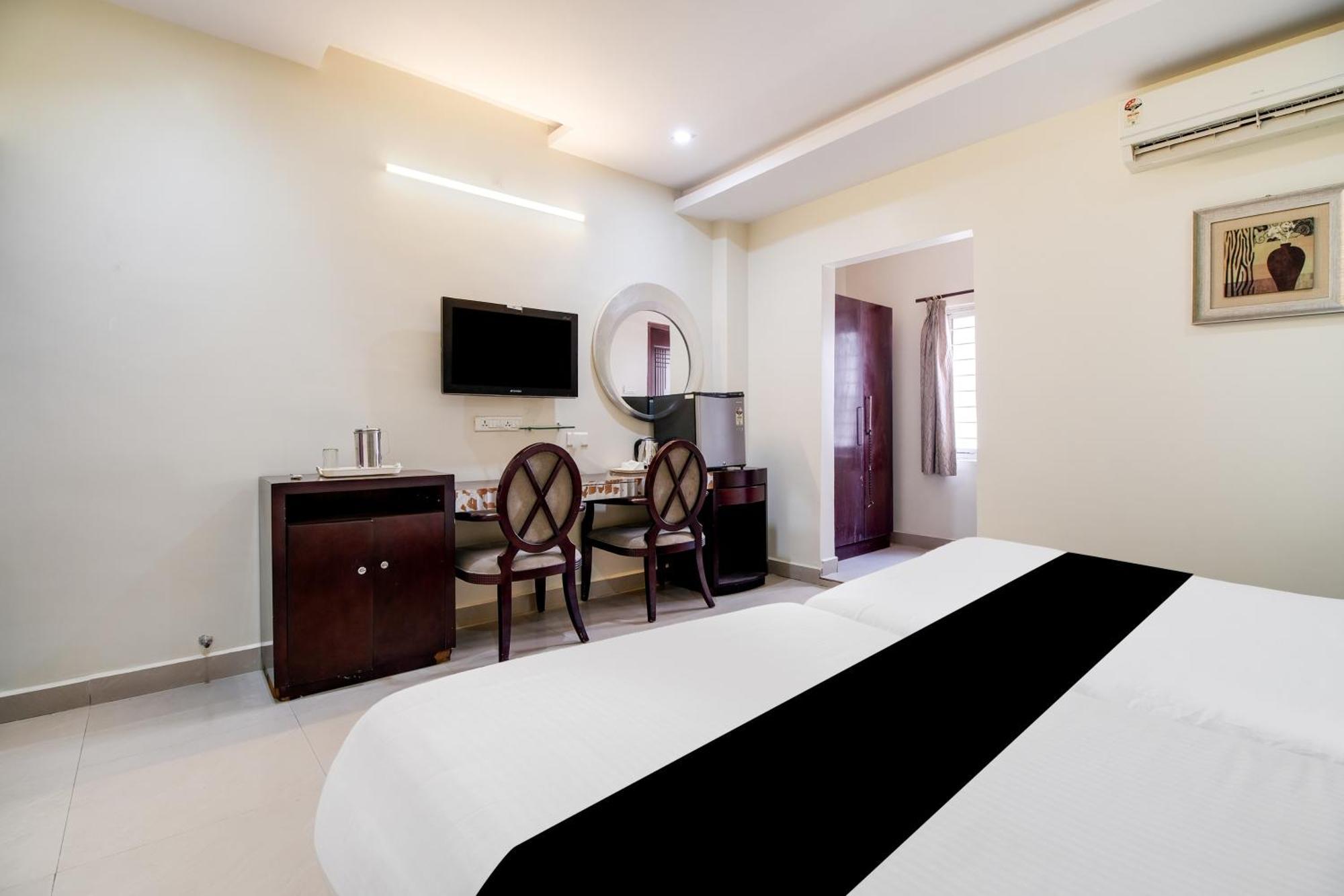 Super Townhouse Gajuwaka Near Cmr Mall Kurmannapalem Εξωτερικό φωτογραφία